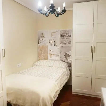 Apartamento 2 Hab Con Garaje * A Coruna