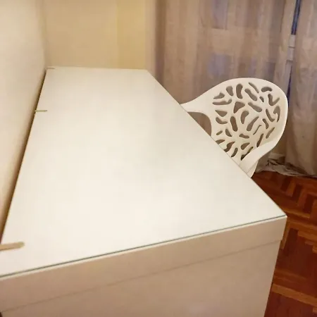 Apartamento 2 Hab Con Garaje